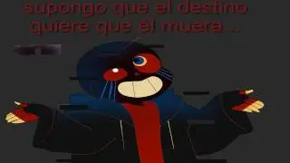 Molestando a Error parte 1 fandub latino