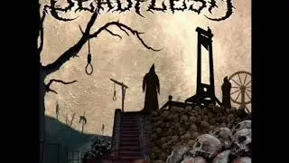 Deadflesh 2017 - Betrayer