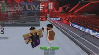 wwe Live road Backlash France,Highlights Marseille Damian and Jey uso Challenge Damian of Backlash
