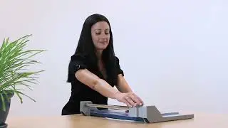 Dahle Professional Rolling Trimmers