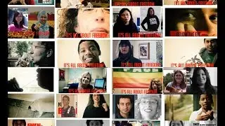 Kick Butts, Take Names: Tap Yourself Free