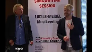 Songsession mit Ross Antony | Bernhard Brink| Tanja Lasch