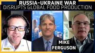 Conflict reveals potash market's vulnerabilities