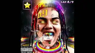 6IX9INE - ZAZA (SLOWED DOWN VERSION 4k)