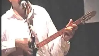 Erdal Erzincan - Bana Medet Senden Olur