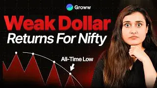 Highest FII selling, weak Rupee ? What should investors do?