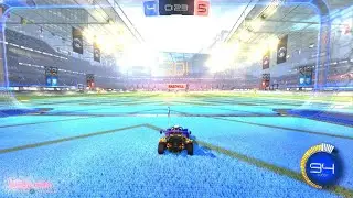 Rocket Leaguelol