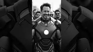 You Failed? So did Robert Downey Jr #fail #avengers #ironman #robertdowneyjr #resilience #motivation