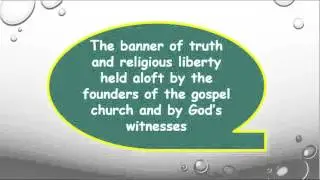 Obey God, The Supreme Authority