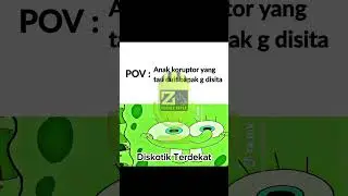 PARTY dulu G sih persetan Rakyat #fyp #viralvideo #indonesia #korupsi #memes #lucu