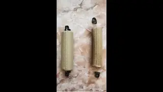VW Touareg 7L Inside Door Handle Replacement