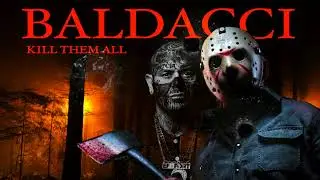 BALDACCI - KILL THEM ALL (PRODUCED) BY : BEATBUTCHERBEATS