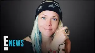 Jessi Combs' Family Breaks Their Silence on Her Death | E! News