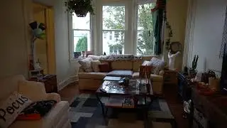 Apt 200 Video Walkthrough