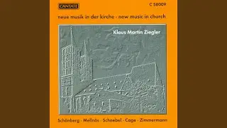 Psalmkonzert