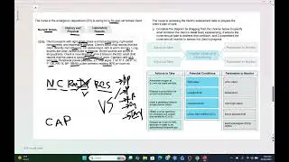 Bow Tie Questions on the NCLEX Explained Clearly