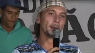 LÉO E BANDA O FERA DO NORDESTE