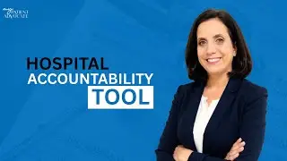 HOLD Hospitals Accountable: How to File a Joint Commission Complaint