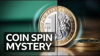 Why Two Spinning Coins Don't Behave the Same