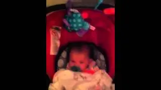 Mad stroller Annika