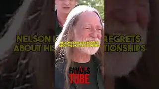 Willie Nelson Shares SHOCKING Way Ex-Wife Found Out About Affair