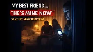 My Maid of Honor Betrayed Me With My Husband #revenge