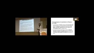 U. Deichmann: Science and the Ideology of Race in Western Democracies