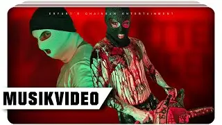 NIGHTMARE 34, KING VIRUS ONE & DARKO - HASSVERSEUCHT 3/KETTENS&Auml;GEN | (Prod. Der Henker & Foltabeatz)