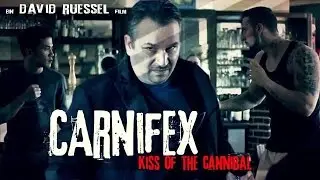 KISS OF THE CANNIBAL FULL MOVIE HD | KAMPFKUNST LIFESTYLE