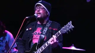 Stereo Embers - @ the High Dive 4-19-19 - Full Show