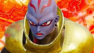 KANE Makes Players RAGE QUIT!!! Kane GAMEPLAY! Jump Force Online Gameplay
