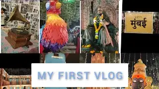 Mumbai Dahisar River Festival 2025 | River Festival 2025 | Dahisar Bridge #memeedit  #vlog 