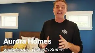 Vista Series Owners Suites