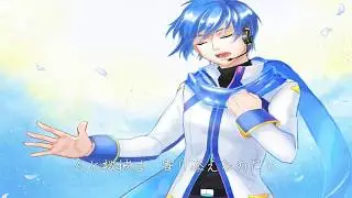 【KAITO V3】KOKORO【Original song】