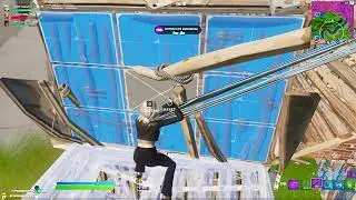 Hotshot🔥 l Linjy Highlights #23