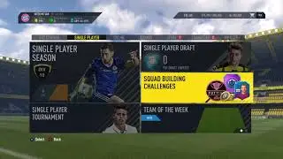 Unicorn sbc (Cheapest solution)