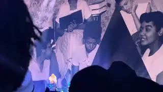 Blackbird Las Beygas N2. #Beyonce #CowboyCarterTour #Beyhive 