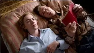 The Reader - 60 Second Review