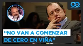 “No van a comenzar de cero”: Sigue la pelea por la reconstrucción de Viña del Mar