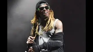 Lil Wayne shouts out Patrick Reed after his win at The Masters