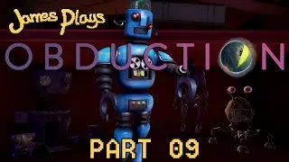 Obduction - Part 9 - Caves, Cliffs, and Caverns of Kaptar