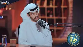 رسالة ختام من عبدالله الجارالله يوجهها لكل منشد توقف وابتعد عن المجال ✨✉️