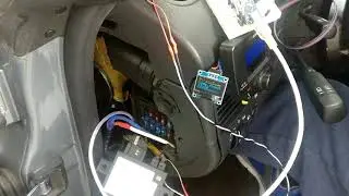 Skreem Imobilizer Chrysler Crossfire Mercedes 1708201726 Bypass English