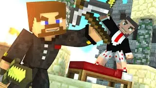 БИТВА ЗА ВРЕМЯ - Quick BedWars
