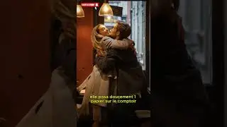 Le parfum du caf&eacute;  #histoiredamour #citation #toietmoi
