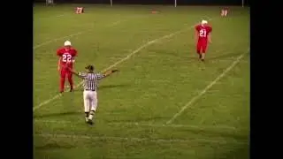 8-Man Classics: 2008 Week 6 Pawnee Heights at Logan