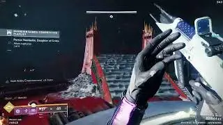 406K SCORE GUARDIAN GAMES WEEK 3 (2022) DUO RUN TOP 10%