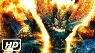 DEVIL MAY CRY 4 SE - BELIAL BOSS FIGHT PS5 GAMEPLAY (Legendary Dark Knight)