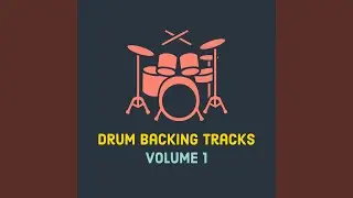 Drum & Bass Drumless Backing Track Click