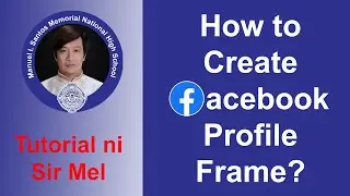 How to Create Facebook Profile Frame
